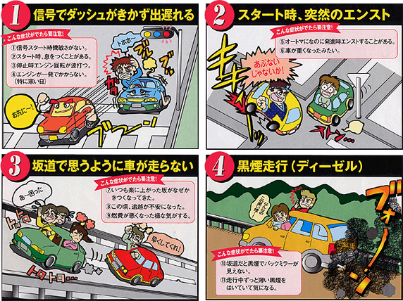 症状サンプル画像