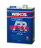 WR-R